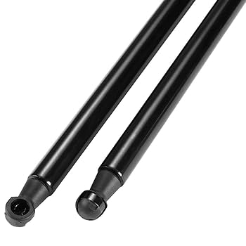 Amazon.com: CXPIJTO 2pcs Hood Lift Supports Front Side Shock